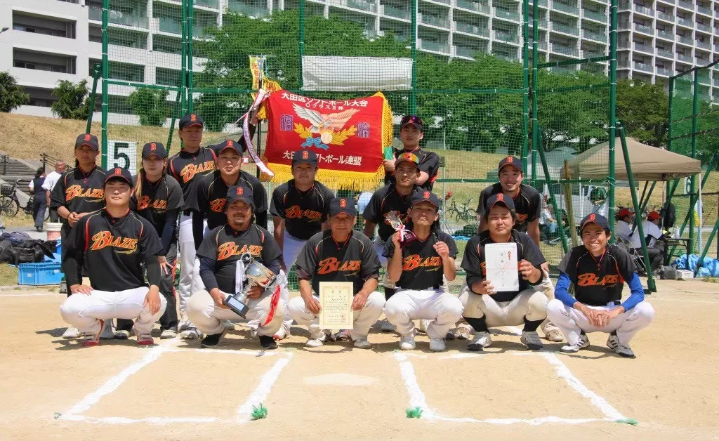 連覇目指して頑張ります!